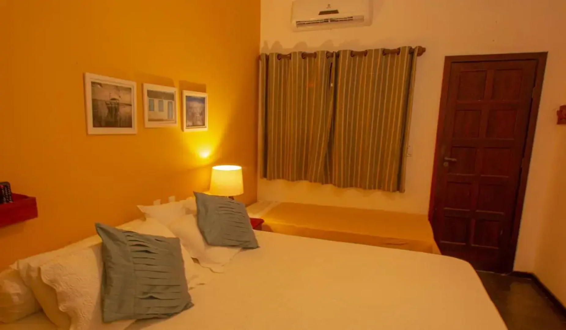 Pousada Canto do Rio