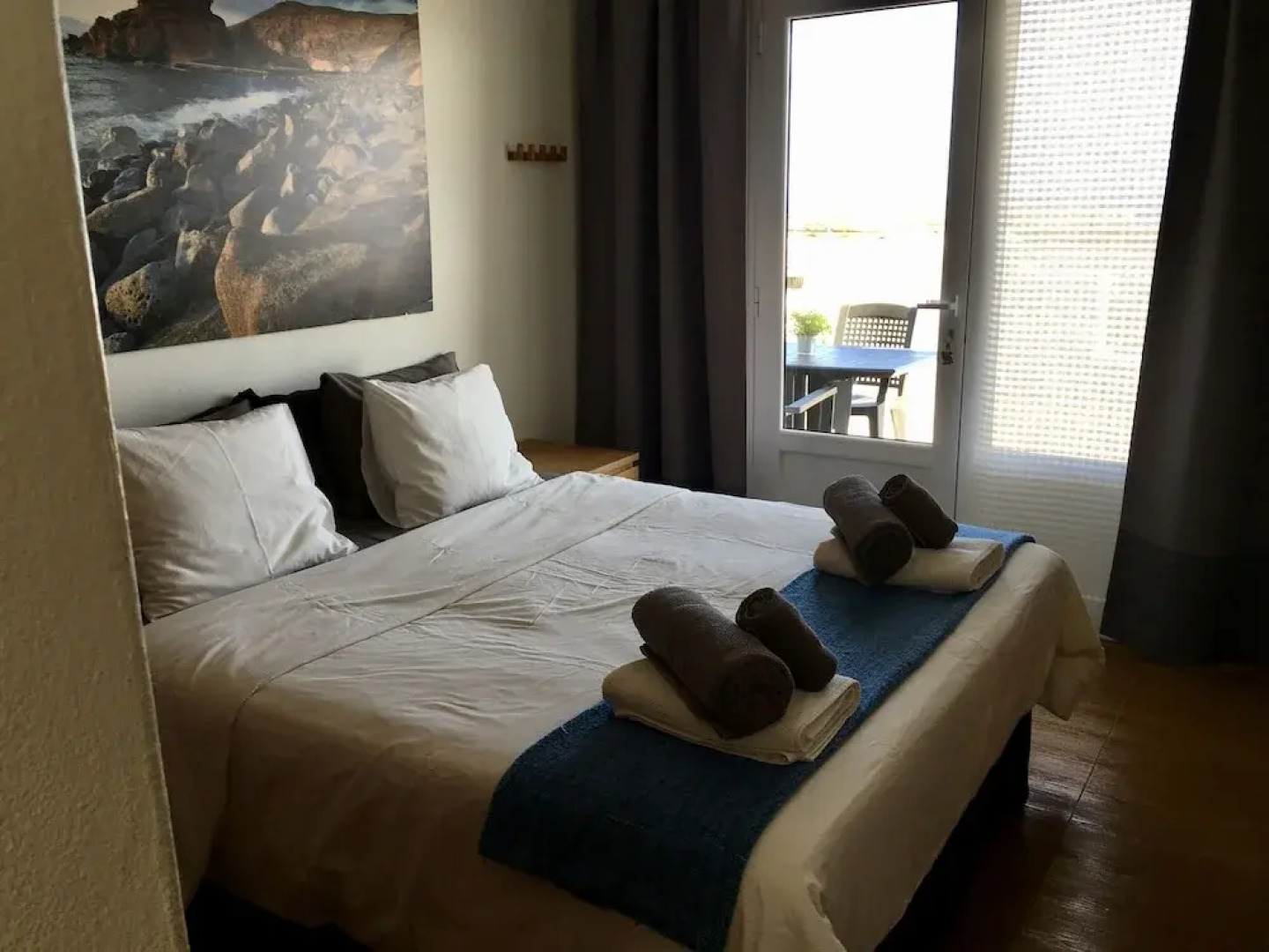 BNB Los 5 elementos Lanzarote