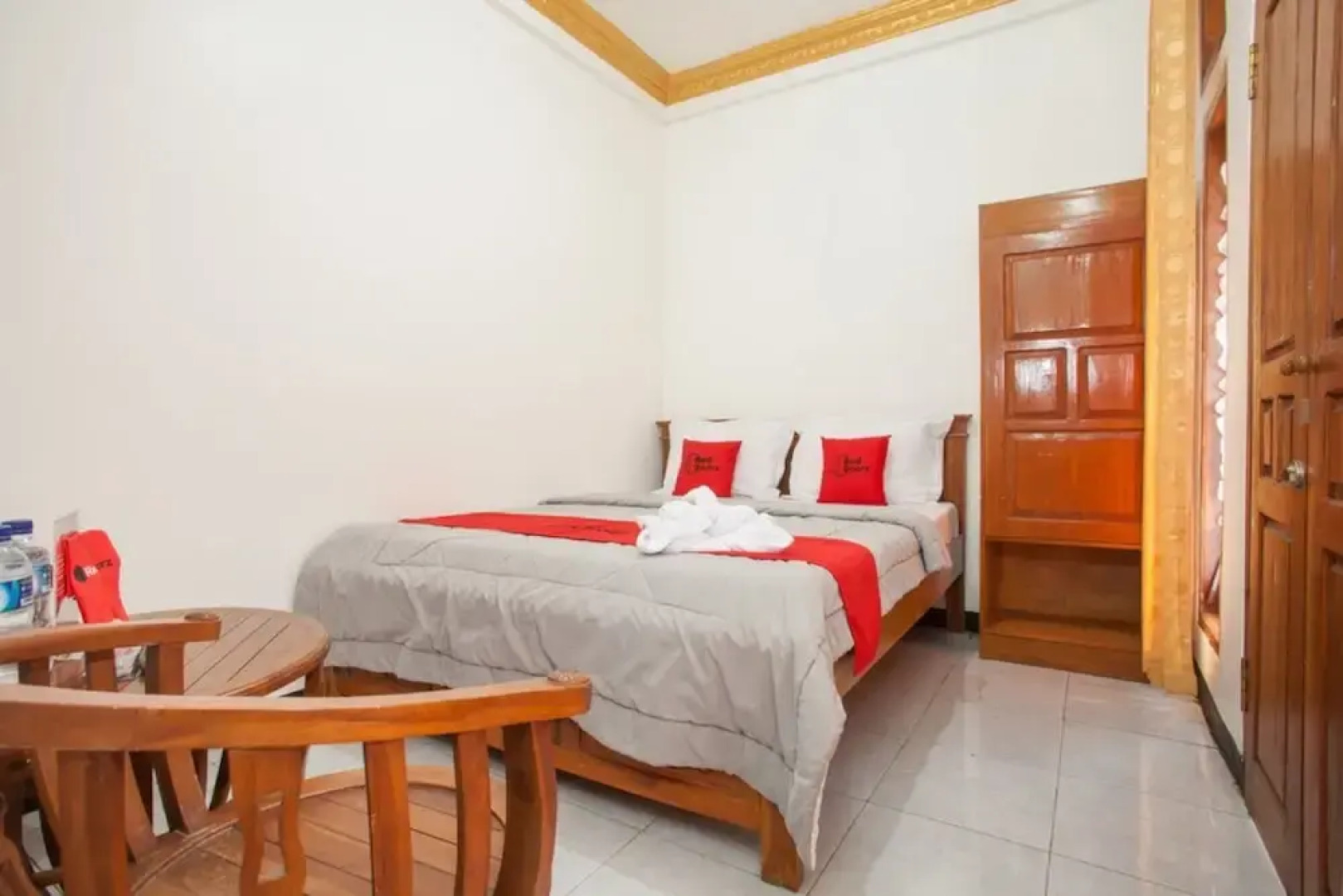 Reddoorz @ Bromo Tosari