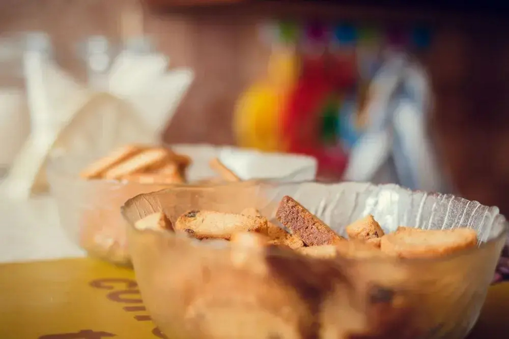 Gostevoy Dom Mishin na Nevskom