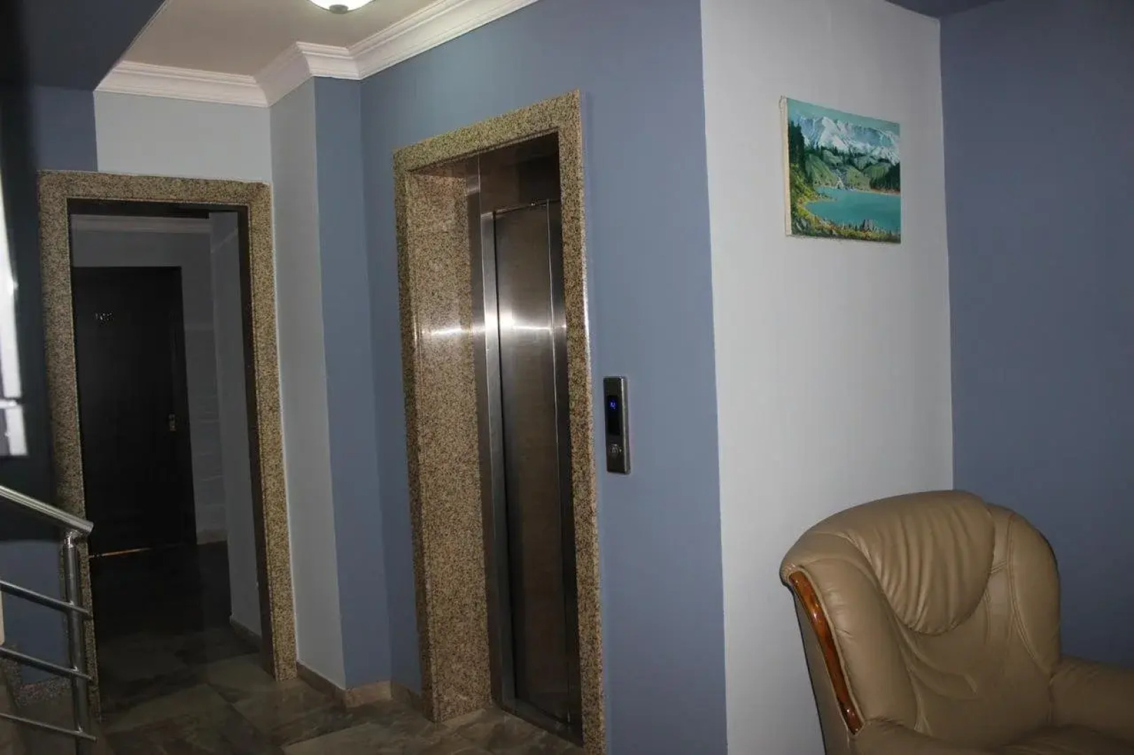 Отель «Дельфин»