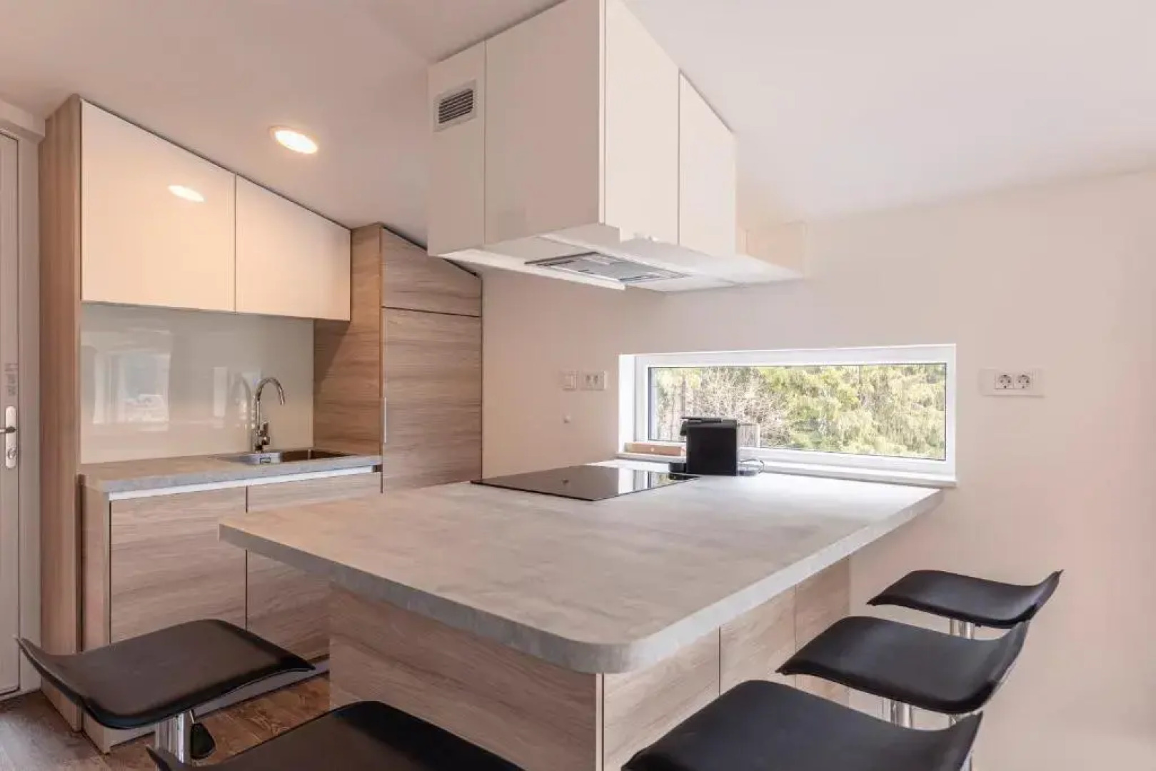 Chalets & Glamping Nassfeld