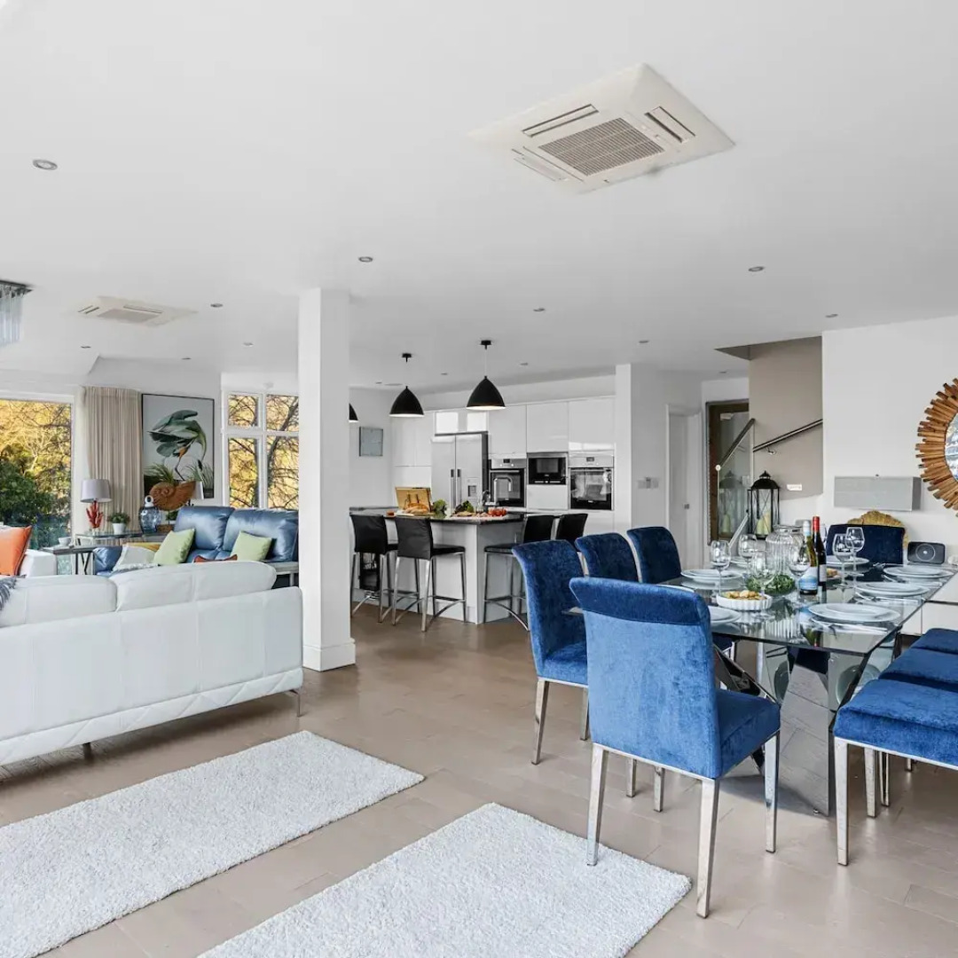 Homefield in Dartmouth