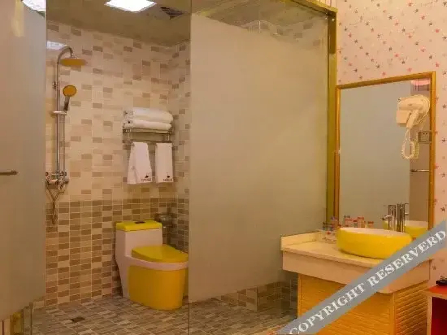 淇县万达精品连锁酒店