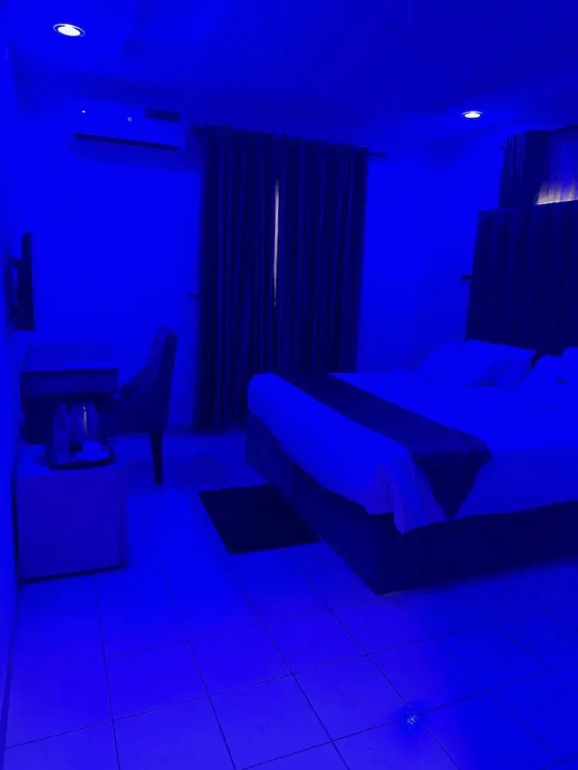 Klulead Garden and Suites