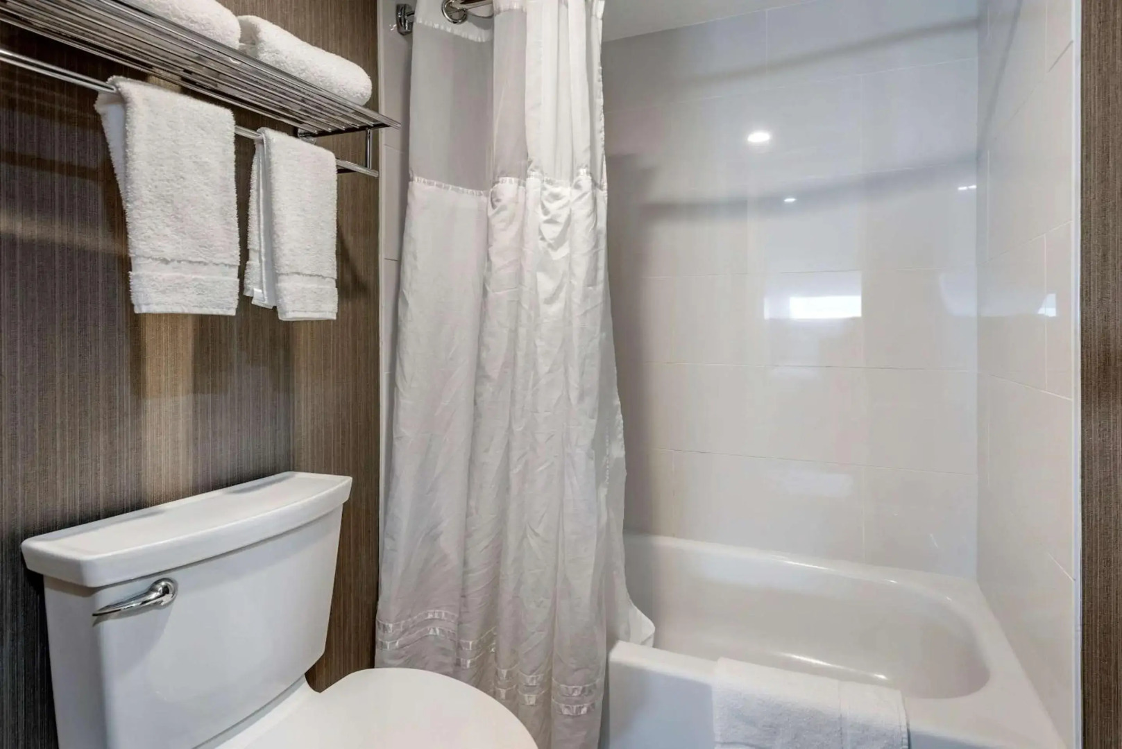 Somerset Lofts, Ascend Hotel Collection