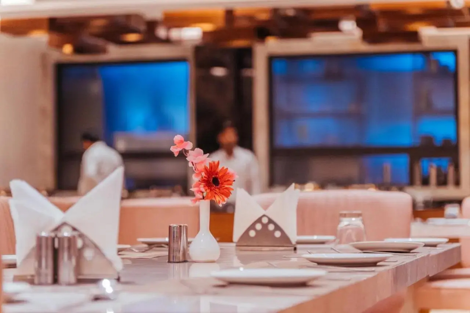 The Ramayana Hotel Ayodhya