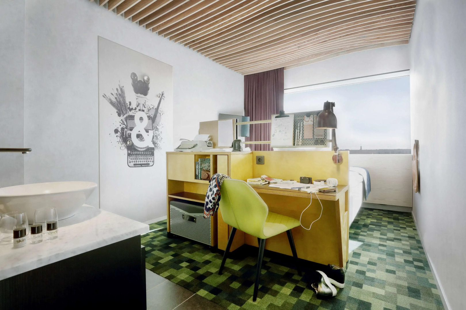 Ume, Bw Signature Collection