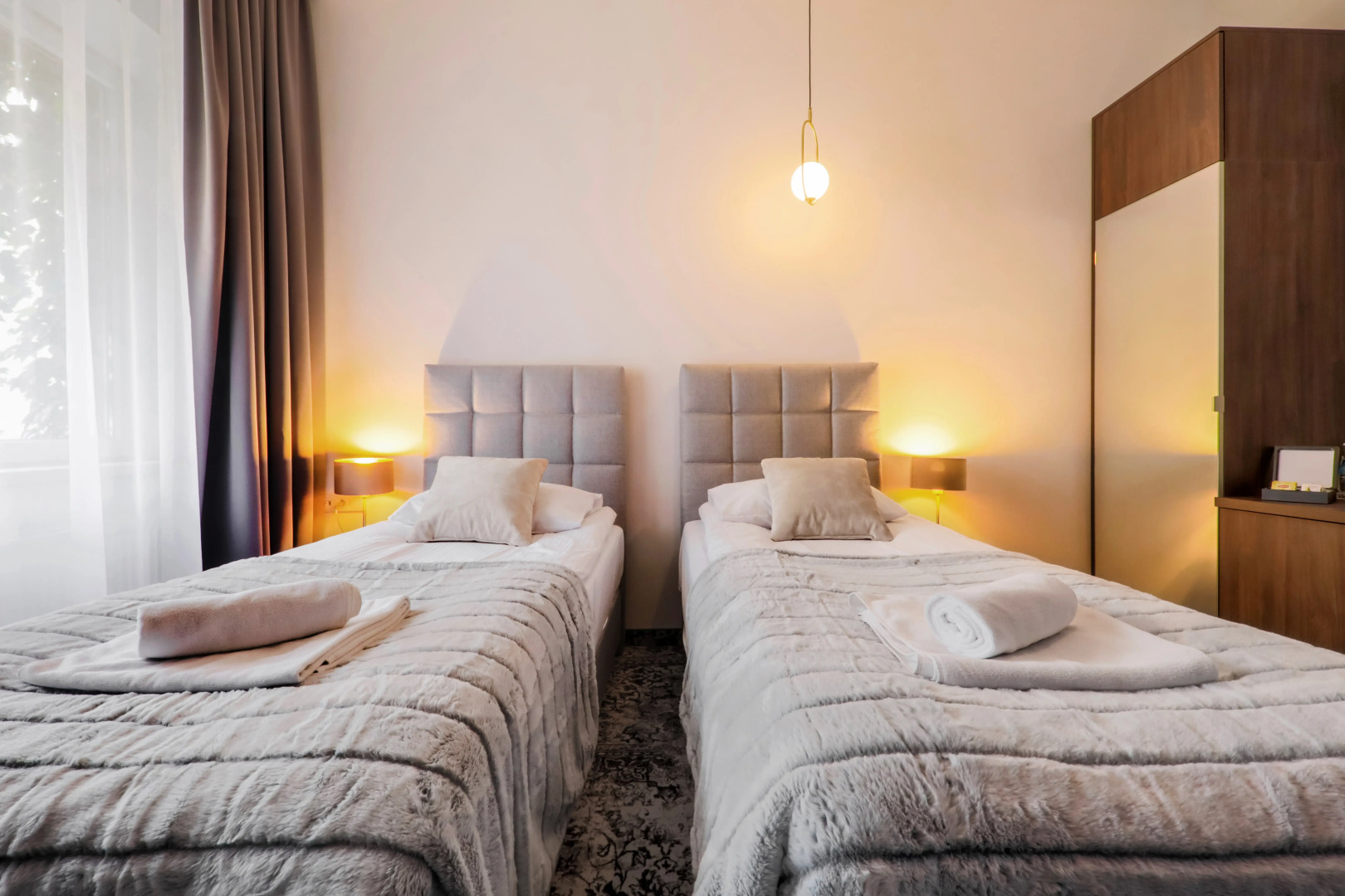 Aparthotel Cracovia Residence