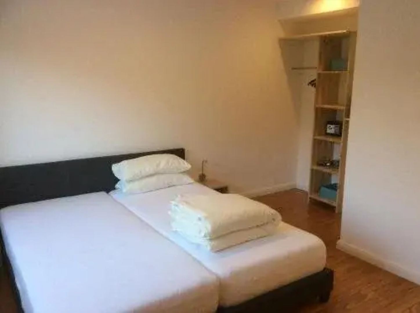 Hotel Sleep at No.15