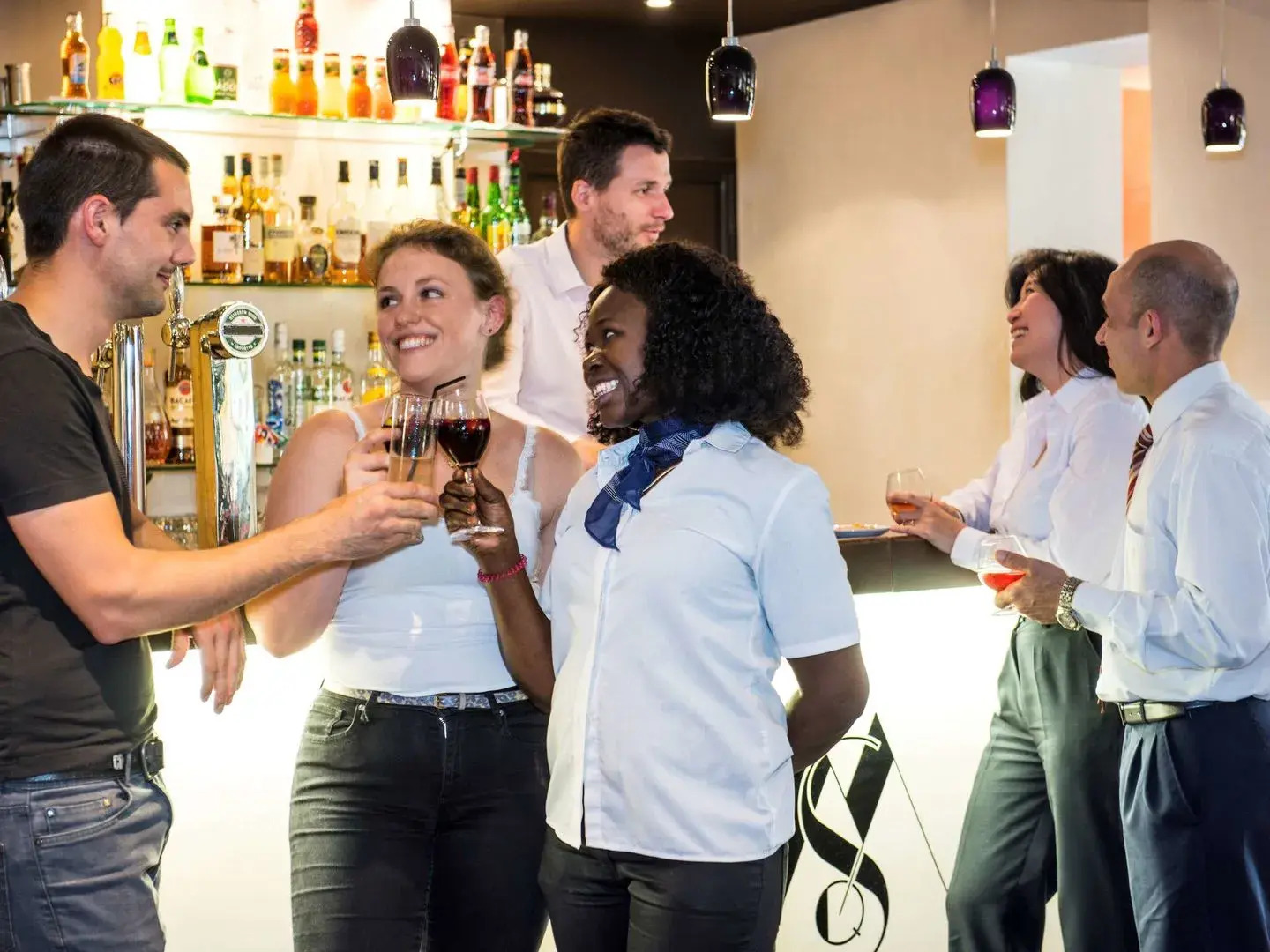 Mercure Maurepas Saint Quentin