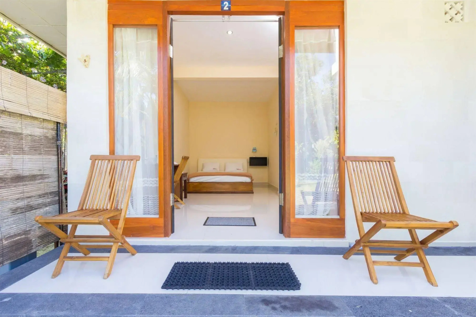 RedDoorz @ Kampial Ungasan