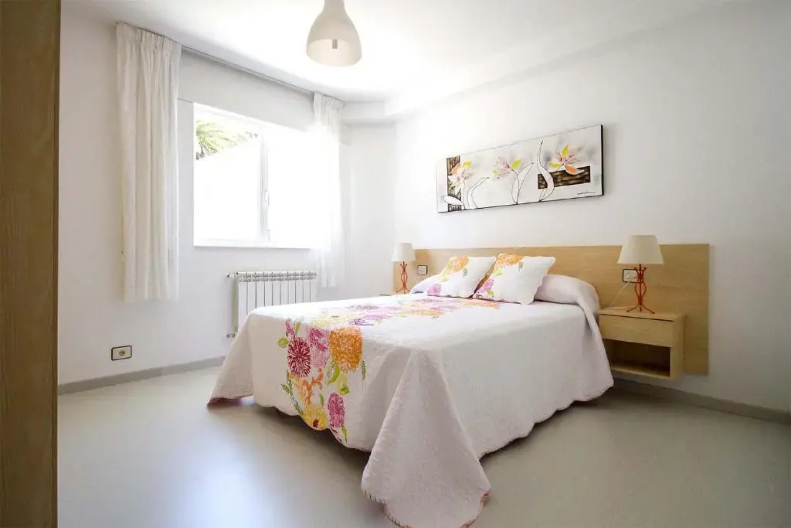 Apartamento Playa De Lariño