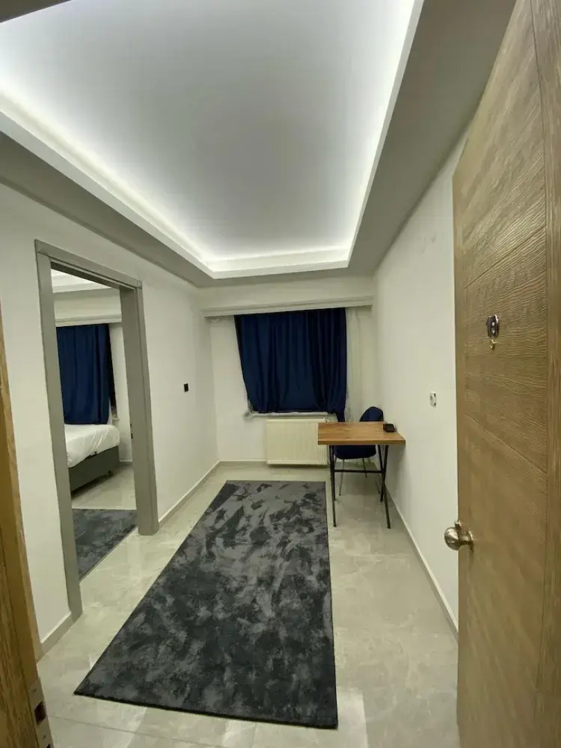 Stone Günlük Apart & Otel