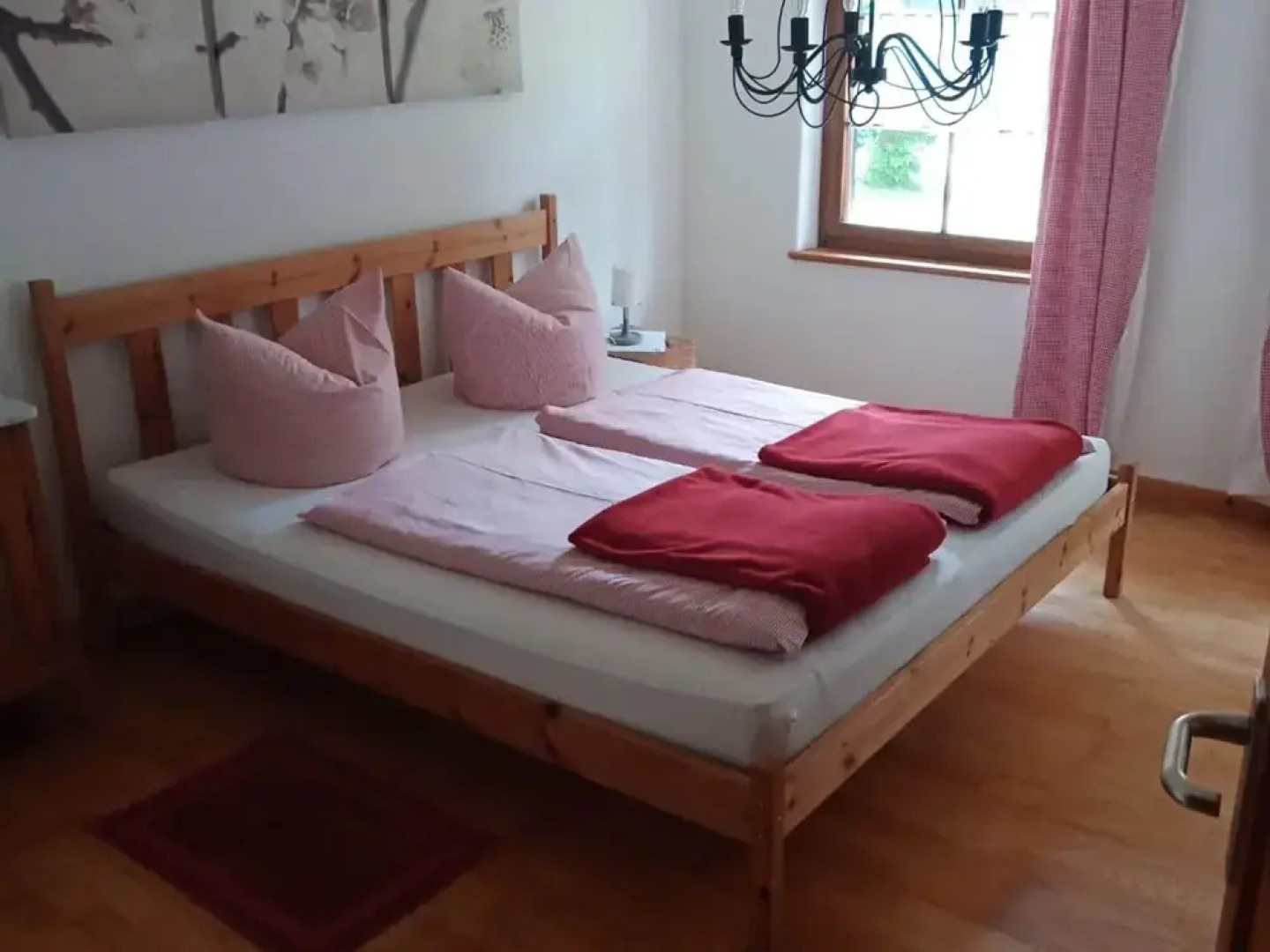 Holiday Home in Herrischried