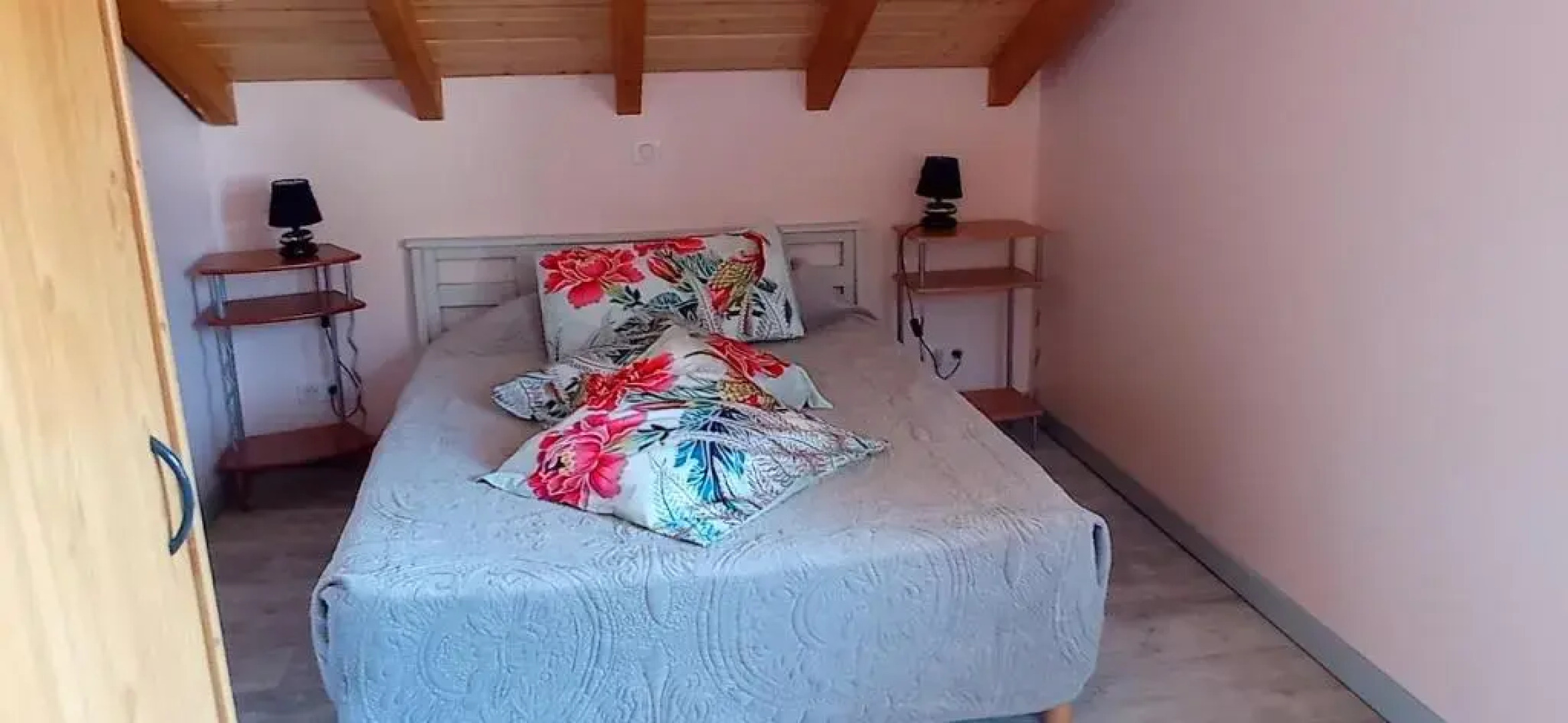 Haut Pre de Ces Dames