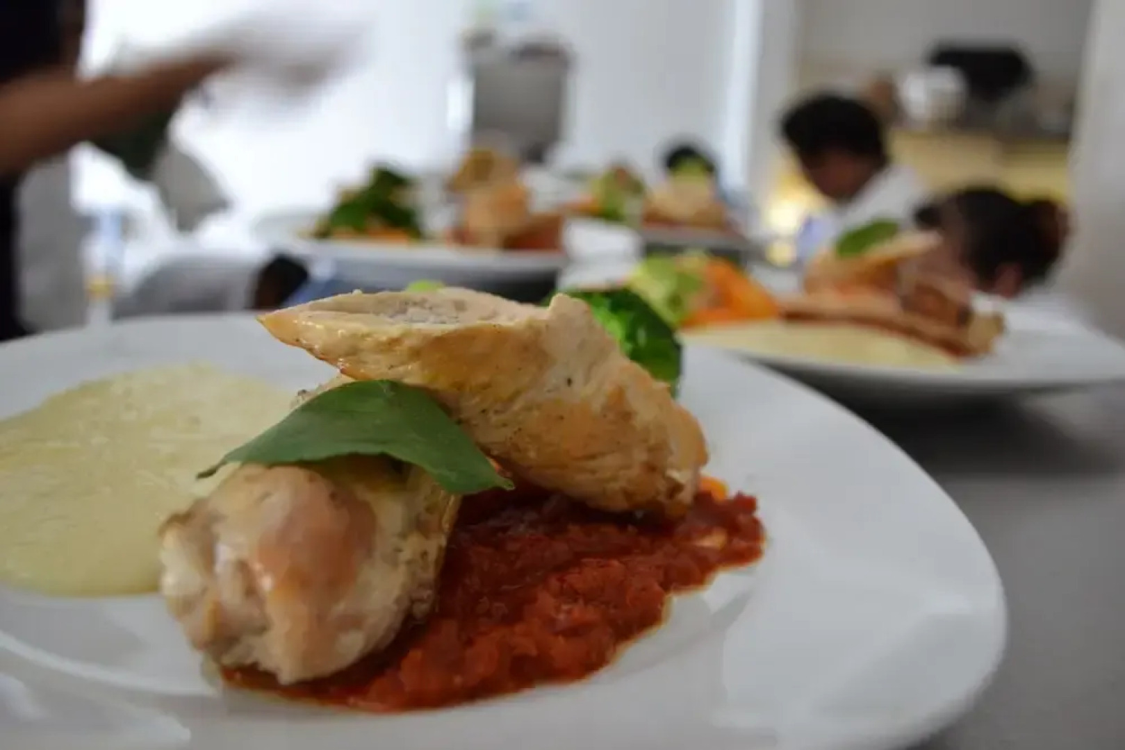 Hotel Casablanca Xicotepec