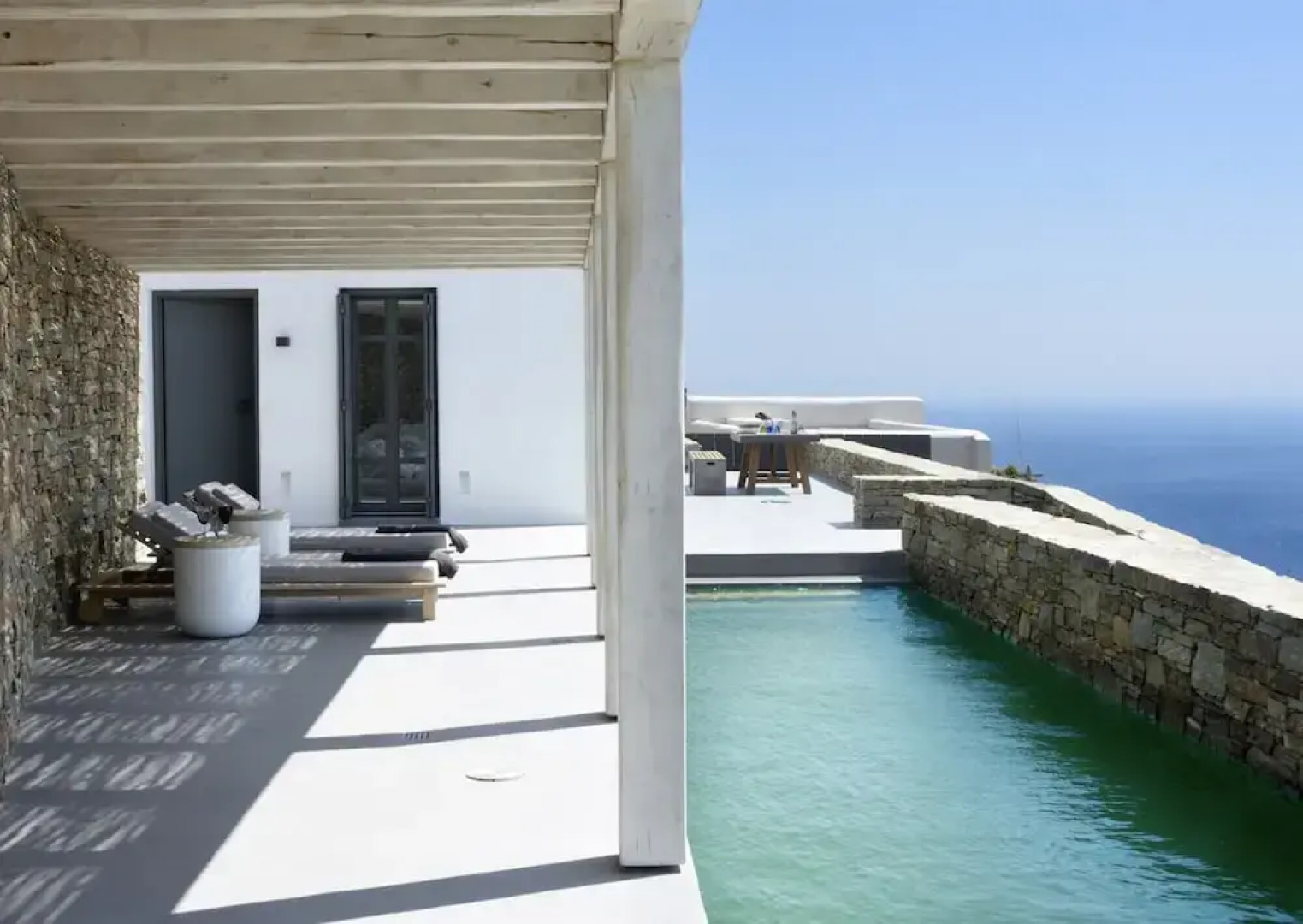 House G Y Kardiani Tinos Cyclades