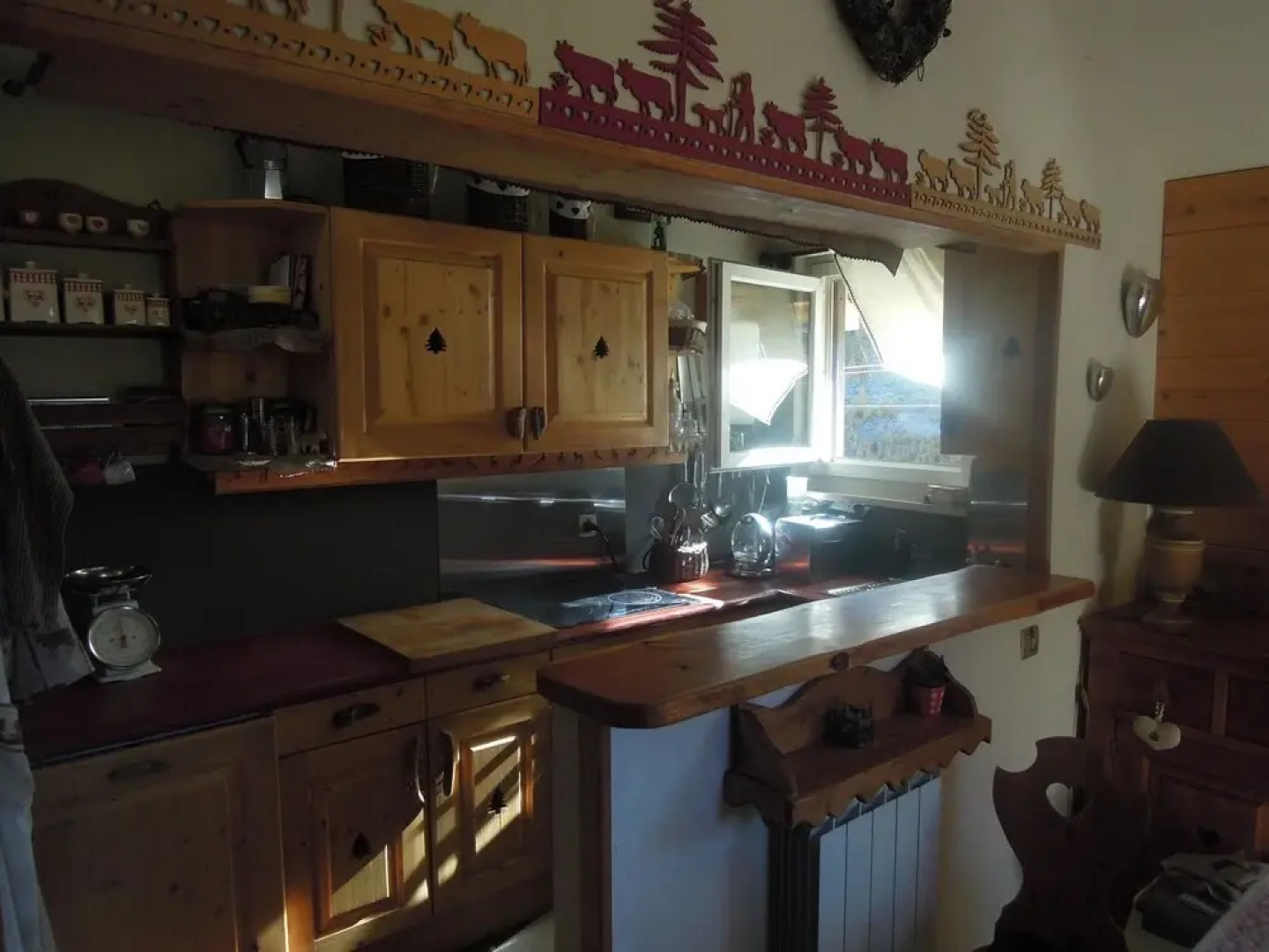 Apartment With one Bedroom in Isola, With Wonderful Mountain View - 50