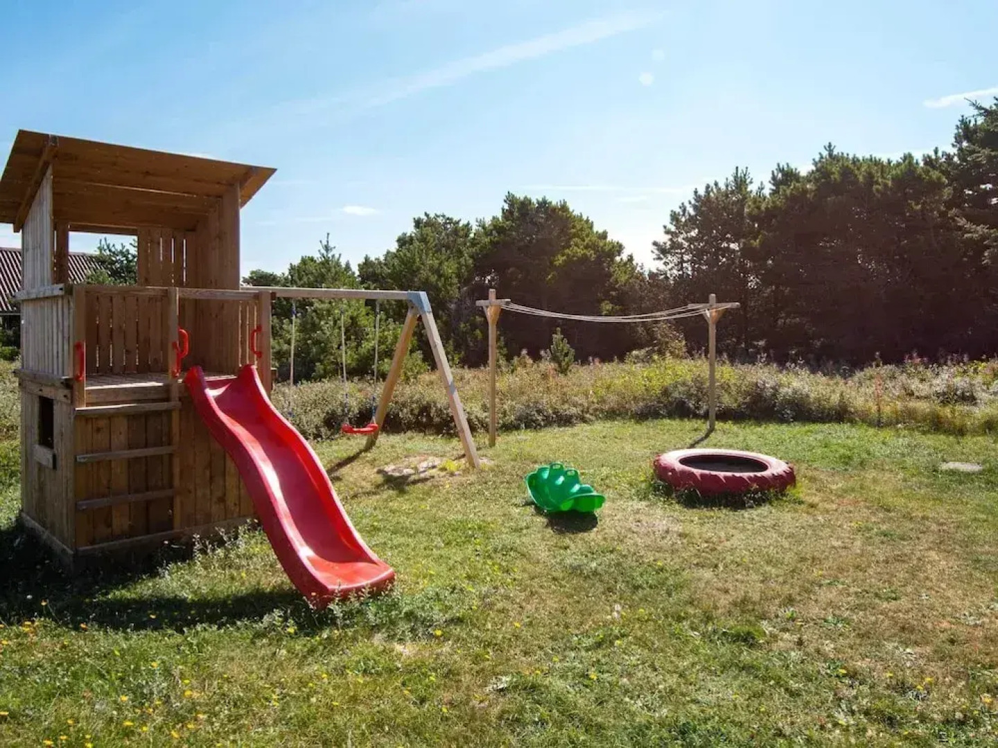 Energy-efficient Pool House - By Traum Ferienwohnungen