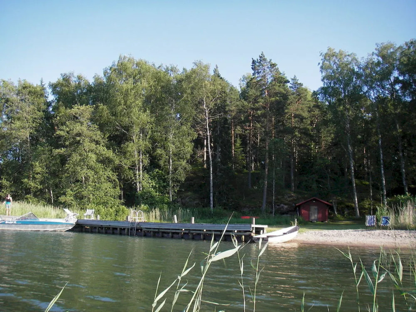 Hotel Stallbacken Nagu