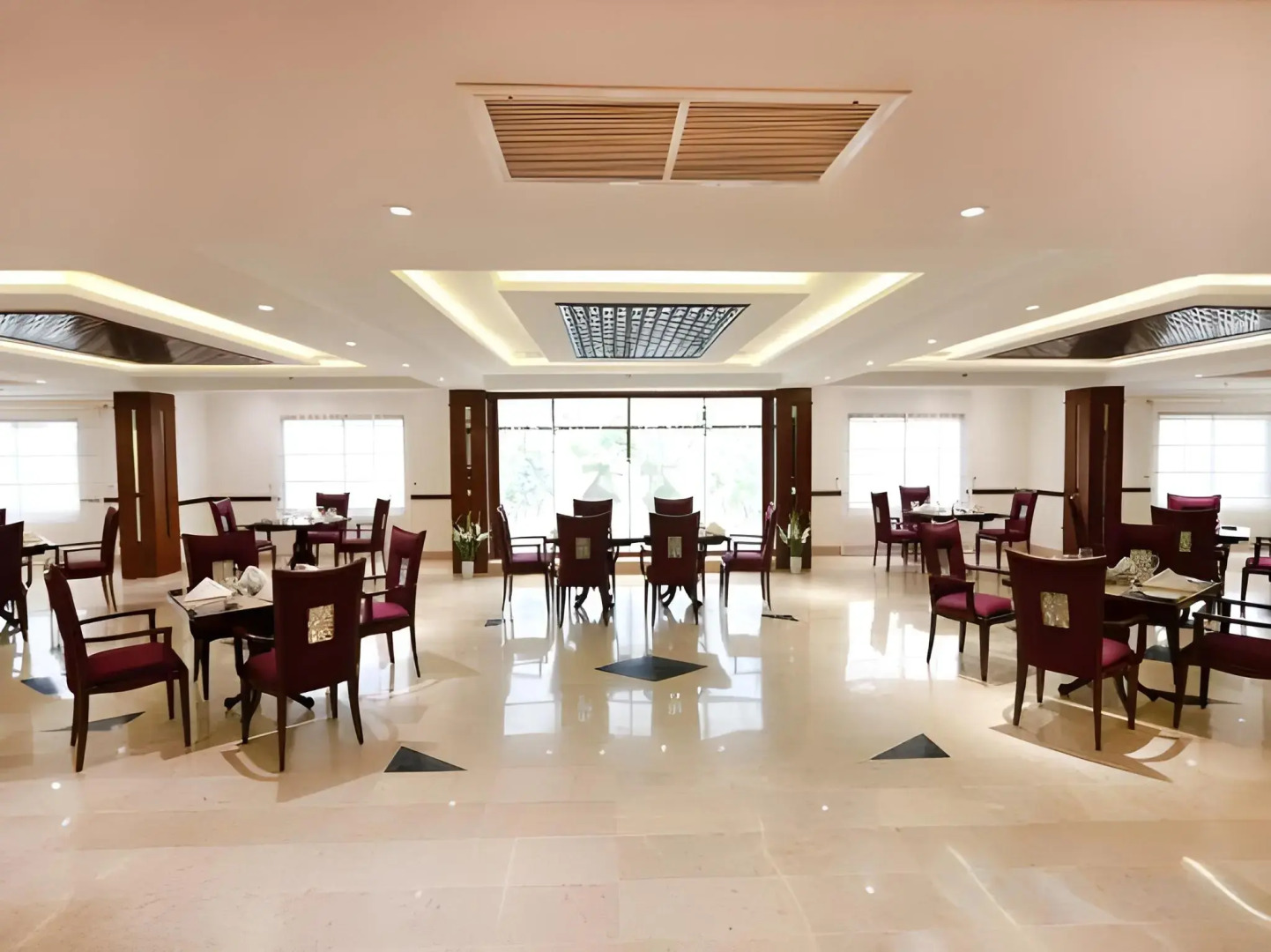 Islamabad Regalia Hotel