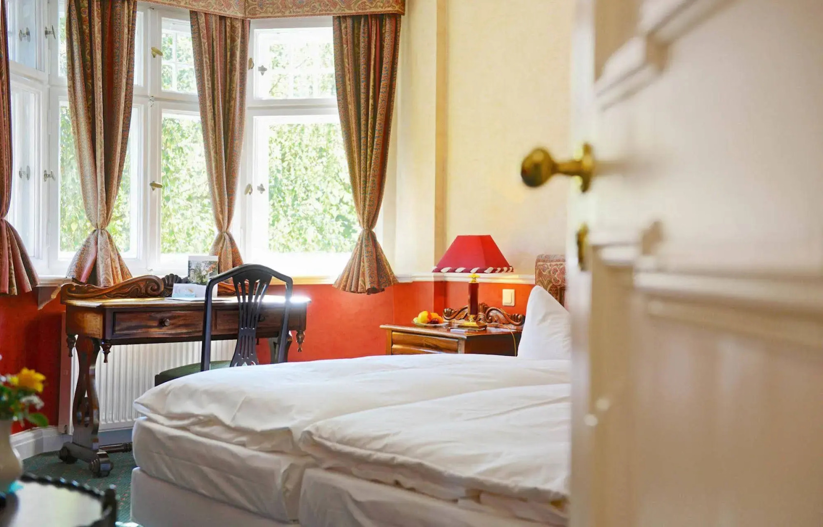 Schlosshotel Villa Westerberge