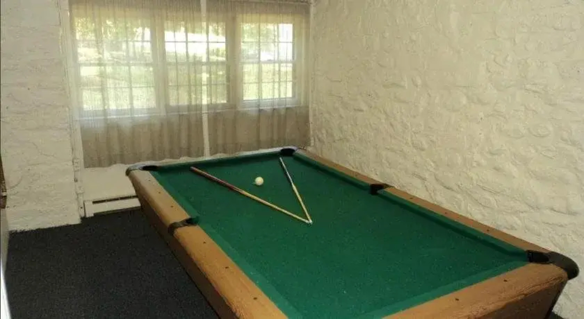 The Stone Gate Resort