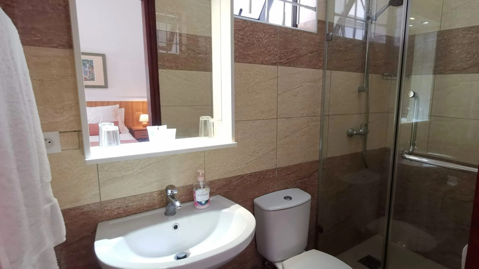 Blue Beryl Guest House