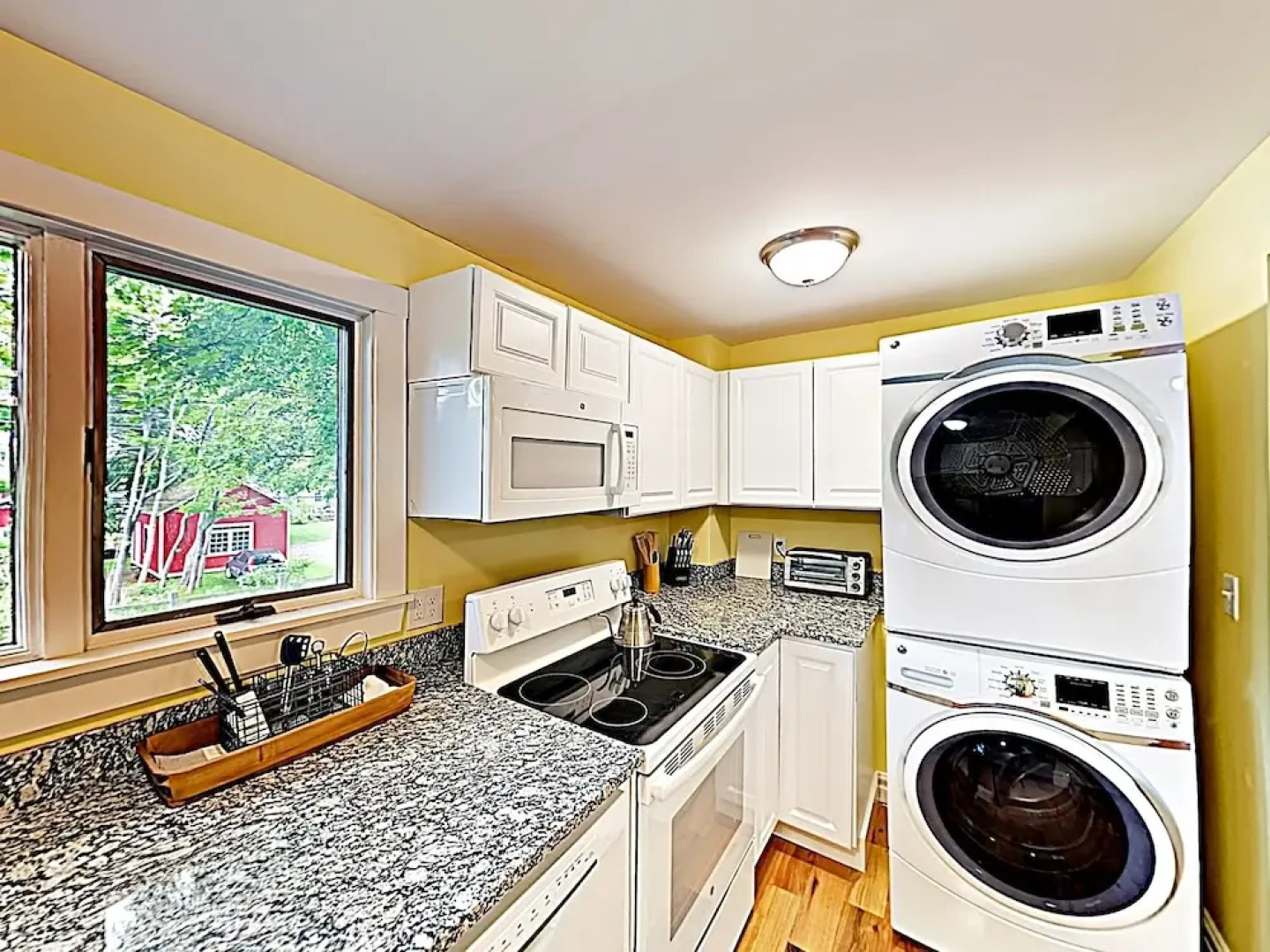 New Listing! Coastal Gem W/ Decks, Walk To Harbor 3 Bedroom Home