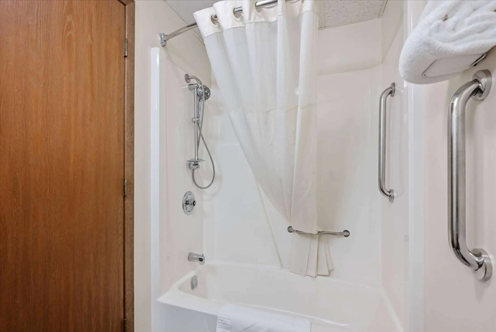 Super 8 by Wyndham Superior WI