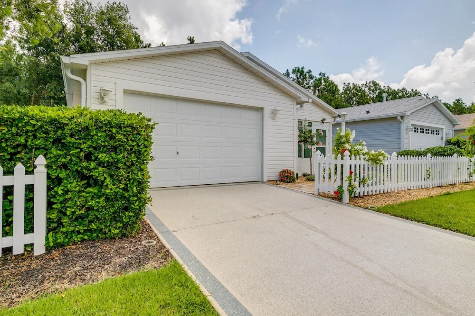 Home w/ Pool + Pickleball Access in The Villages!