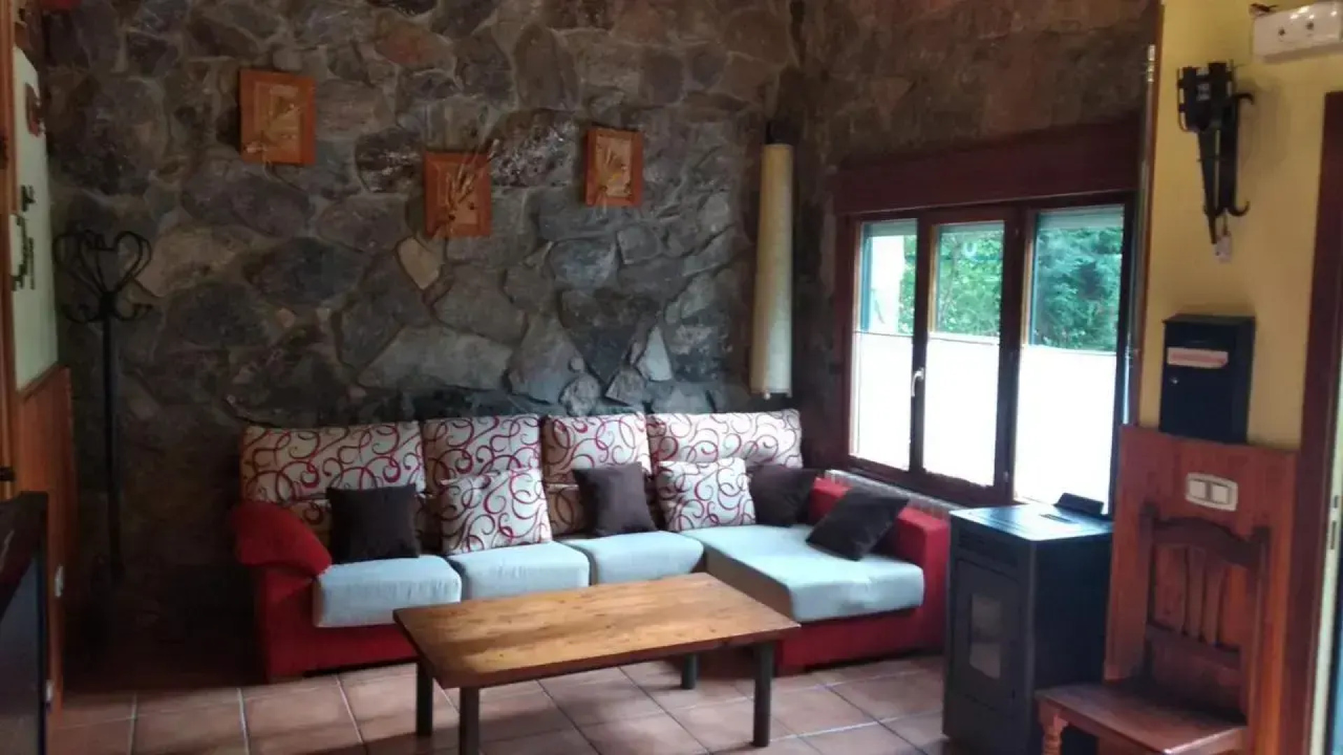 El Descanso de Sanabria