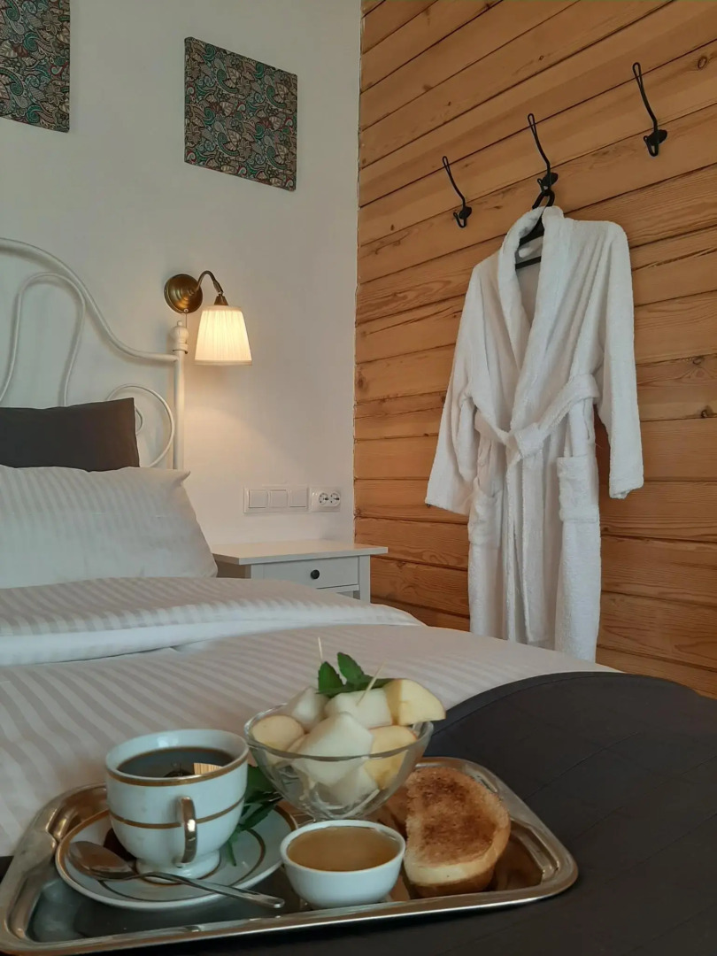 Земляничная поляна