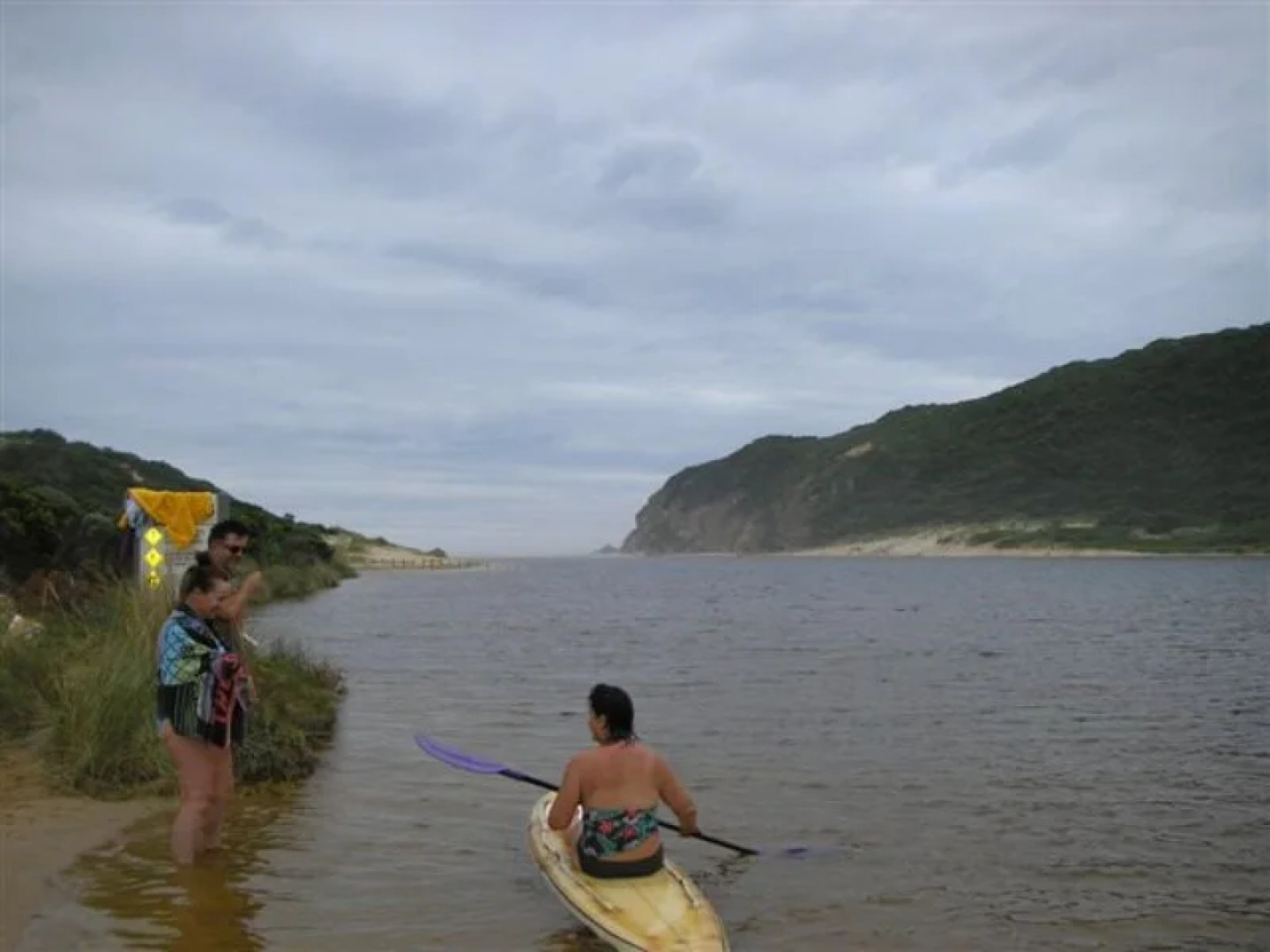 Apollo Bay Backpackers