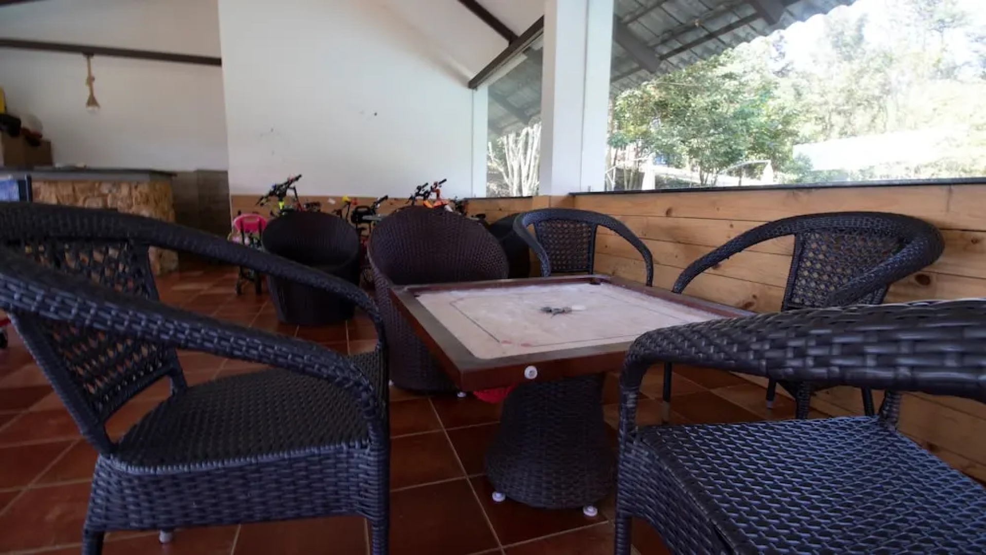 Livgrand - Yellow Lake Resorts & Spa, Yercaud - Myst