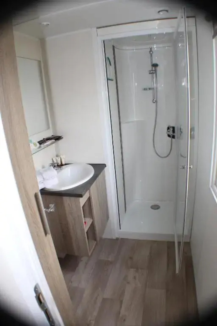 Familie-Vakantiehuisje aan Zee (Knokke-Heist)