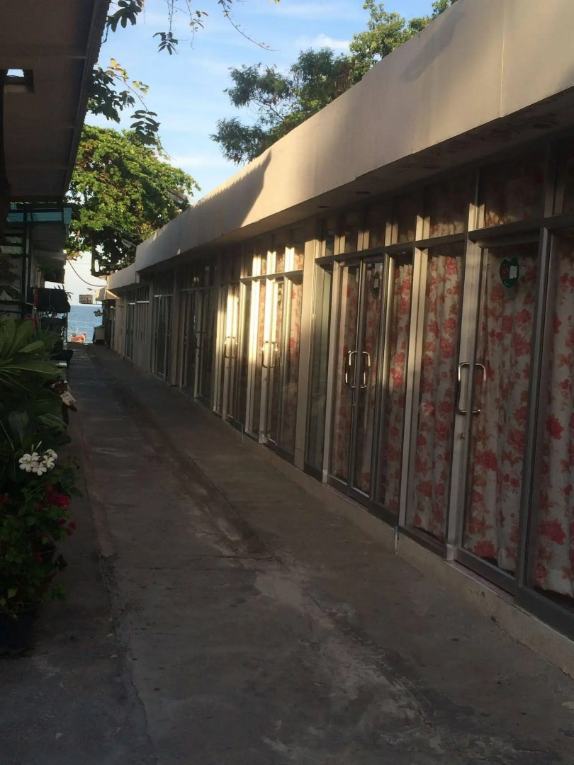 Supreeya Guesthouse - Hostel