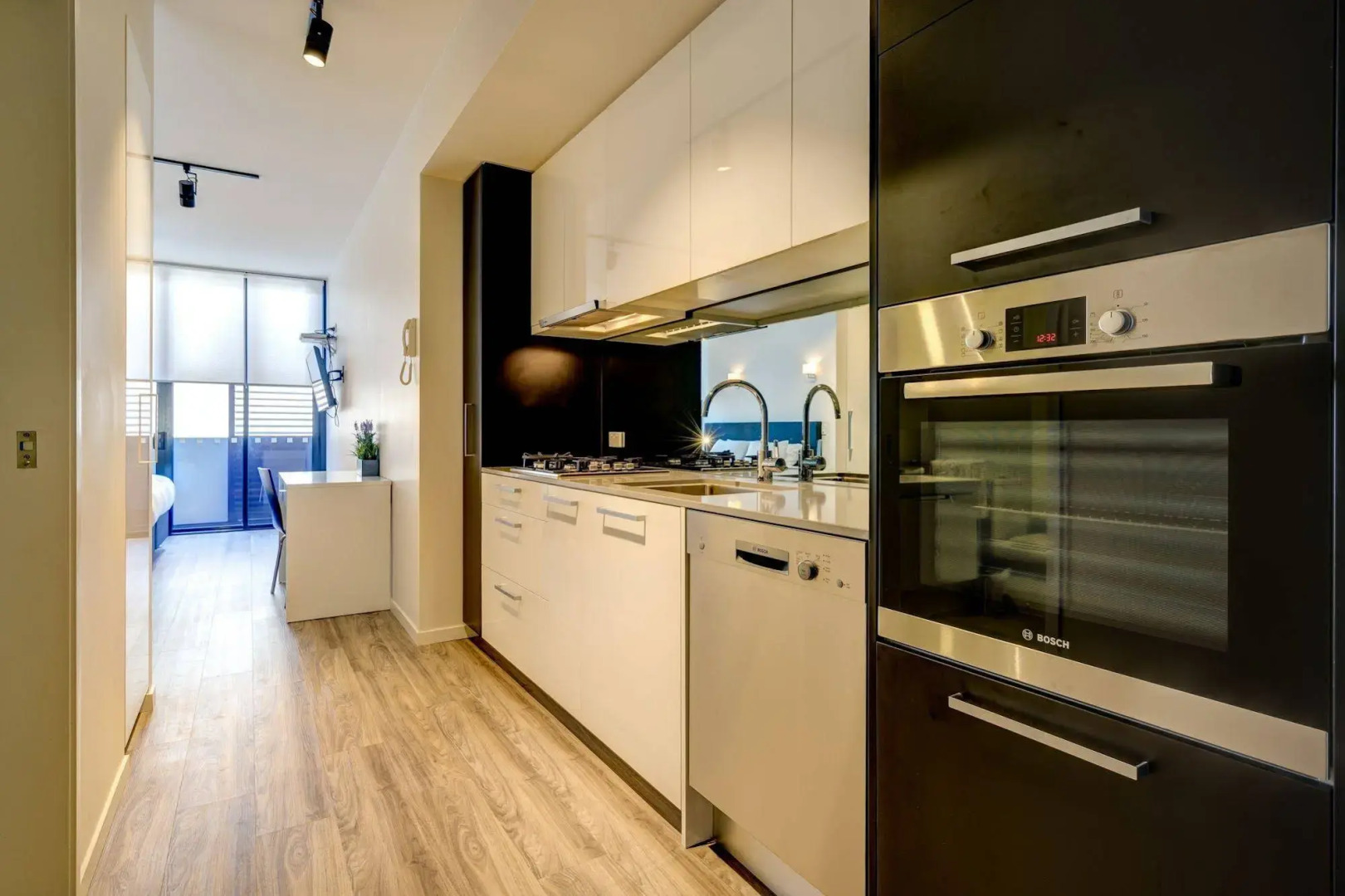 Апартаменты Arena