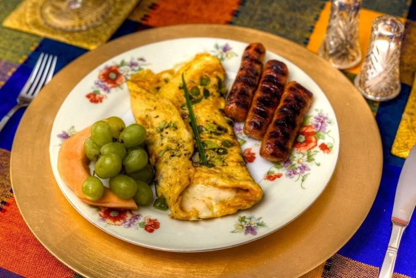 Seasons Above the Bay Guest Suites and B&B