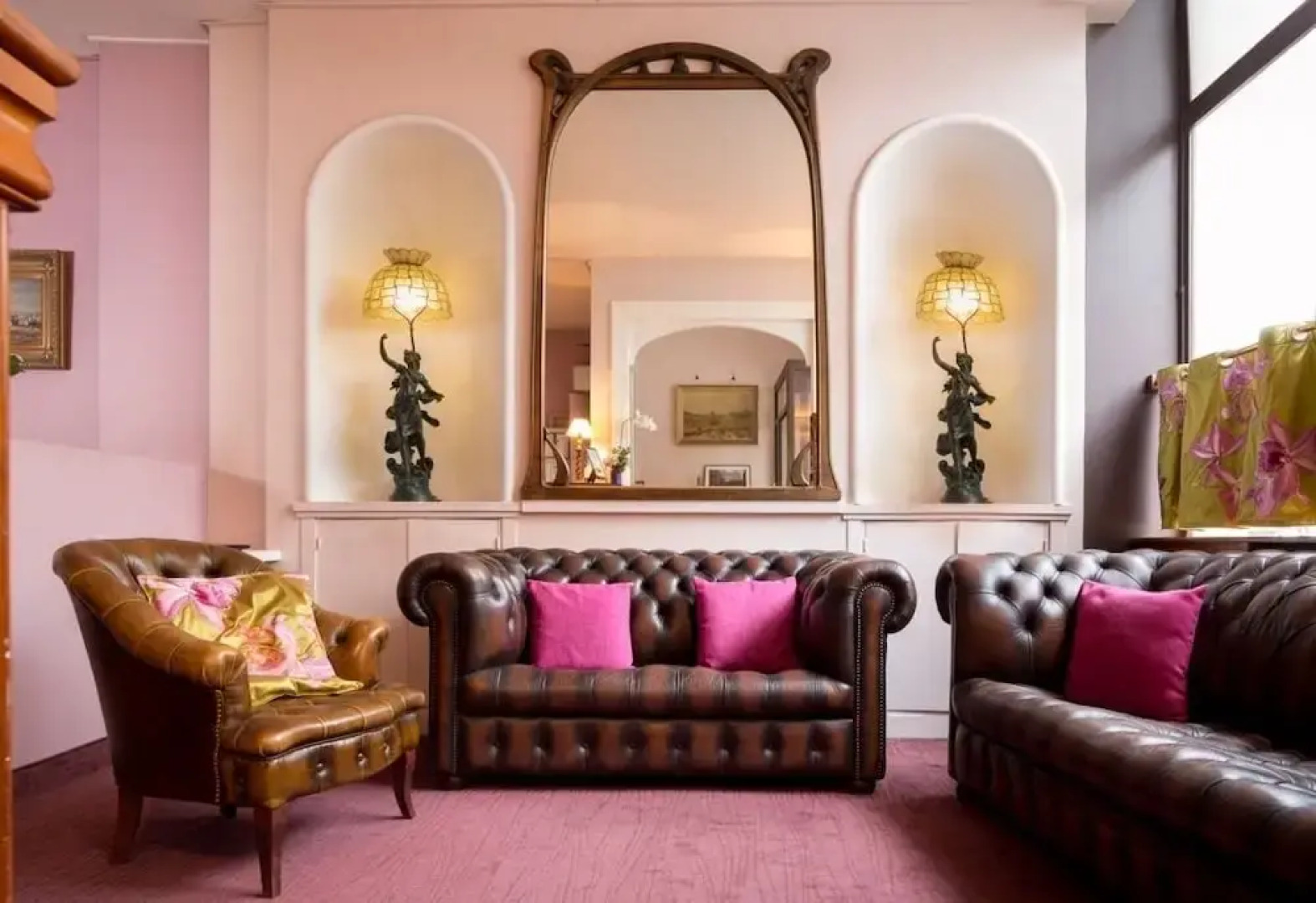 Hotel Korner Chatelet