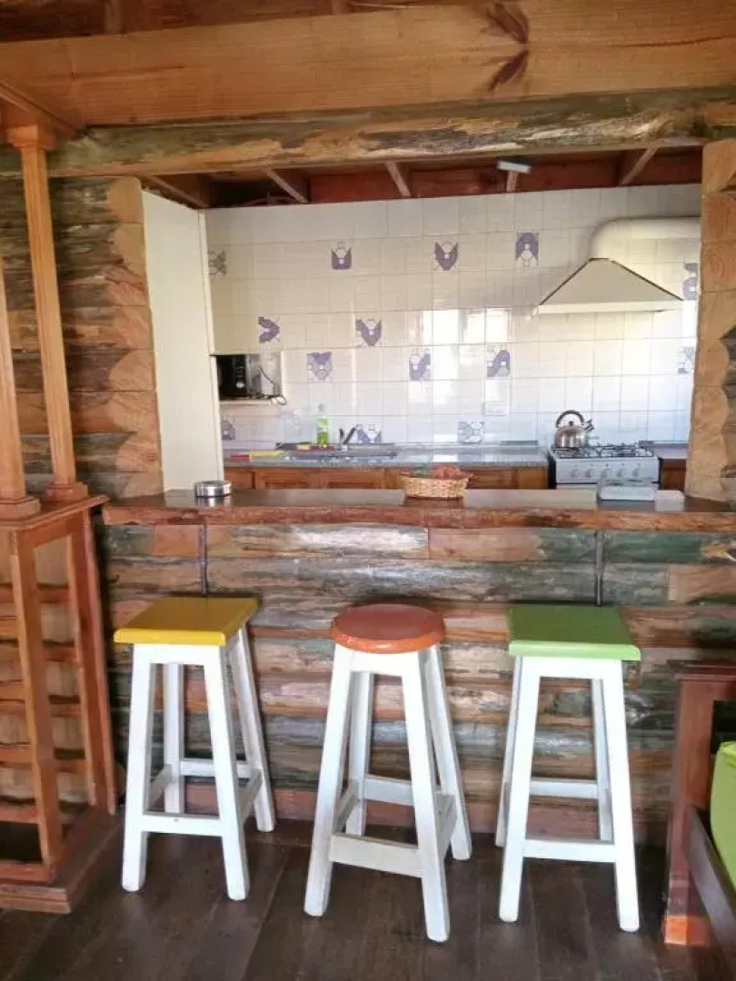 Refugio de las Sierras