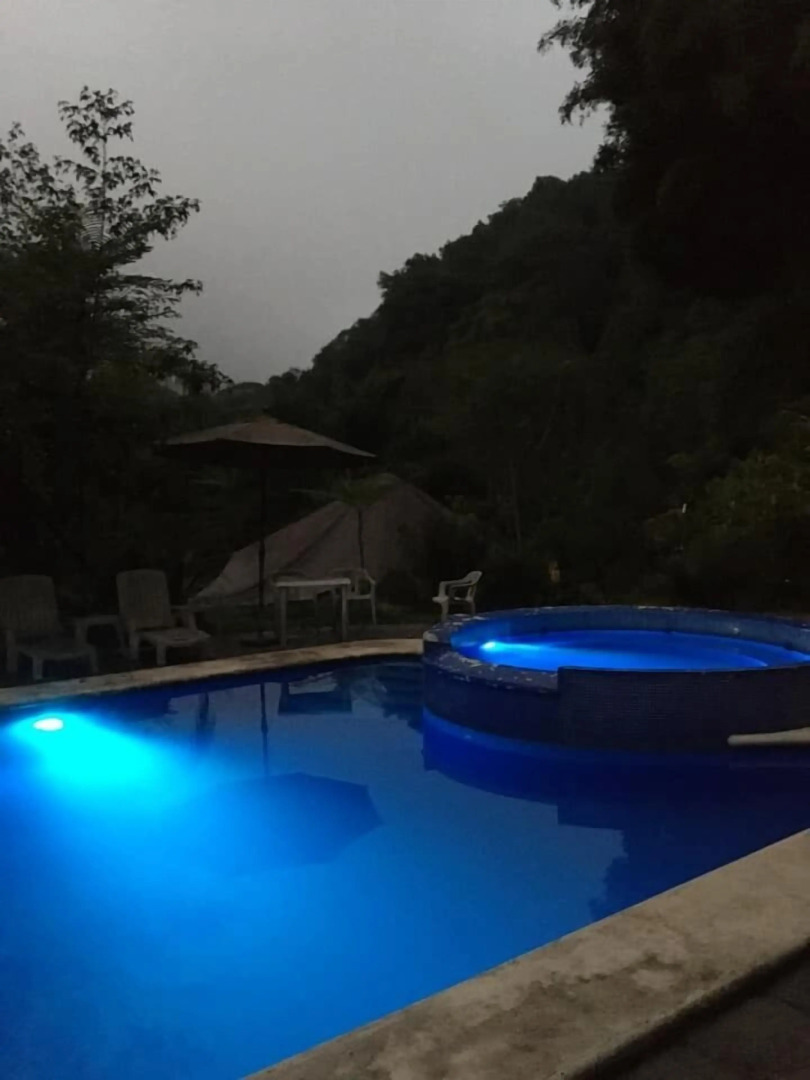 La Jicarita Eco Hotel