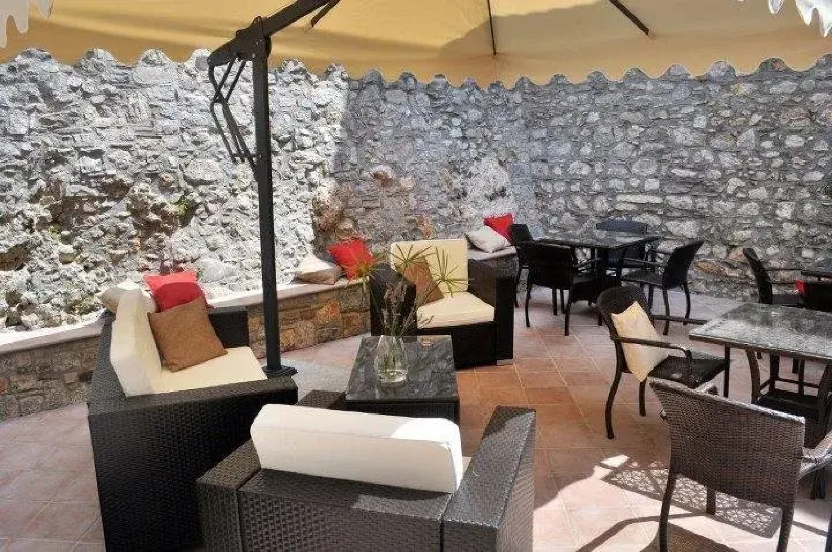 Bed & Breakfast Rio Casaletto