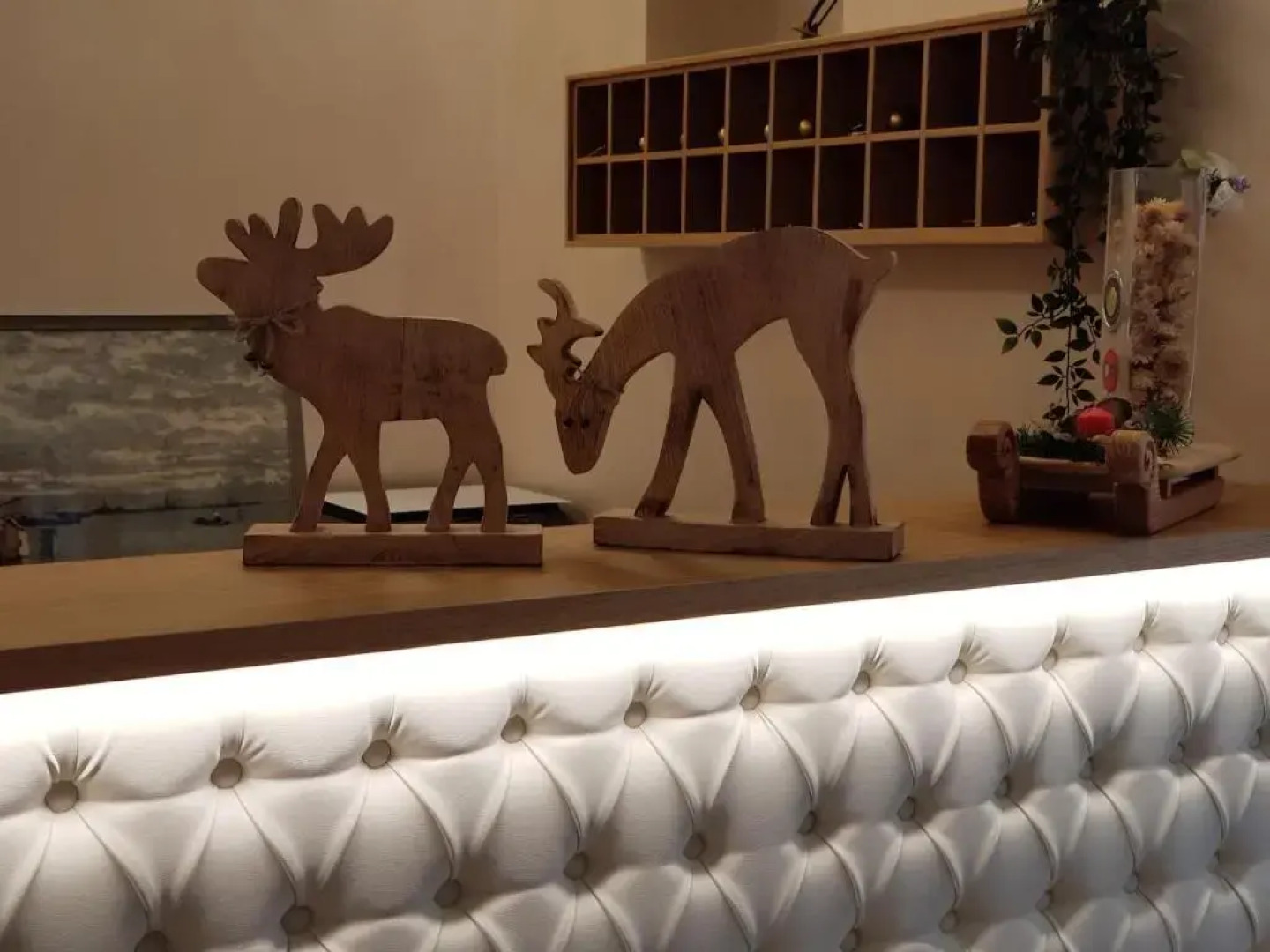 Villa Ciardi Boutique Hotel