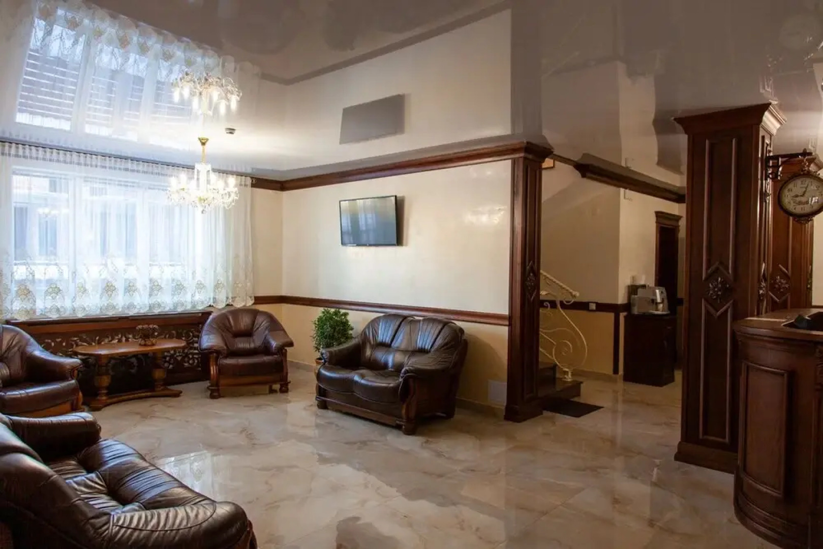 Отель «Вилла Nikoletta»