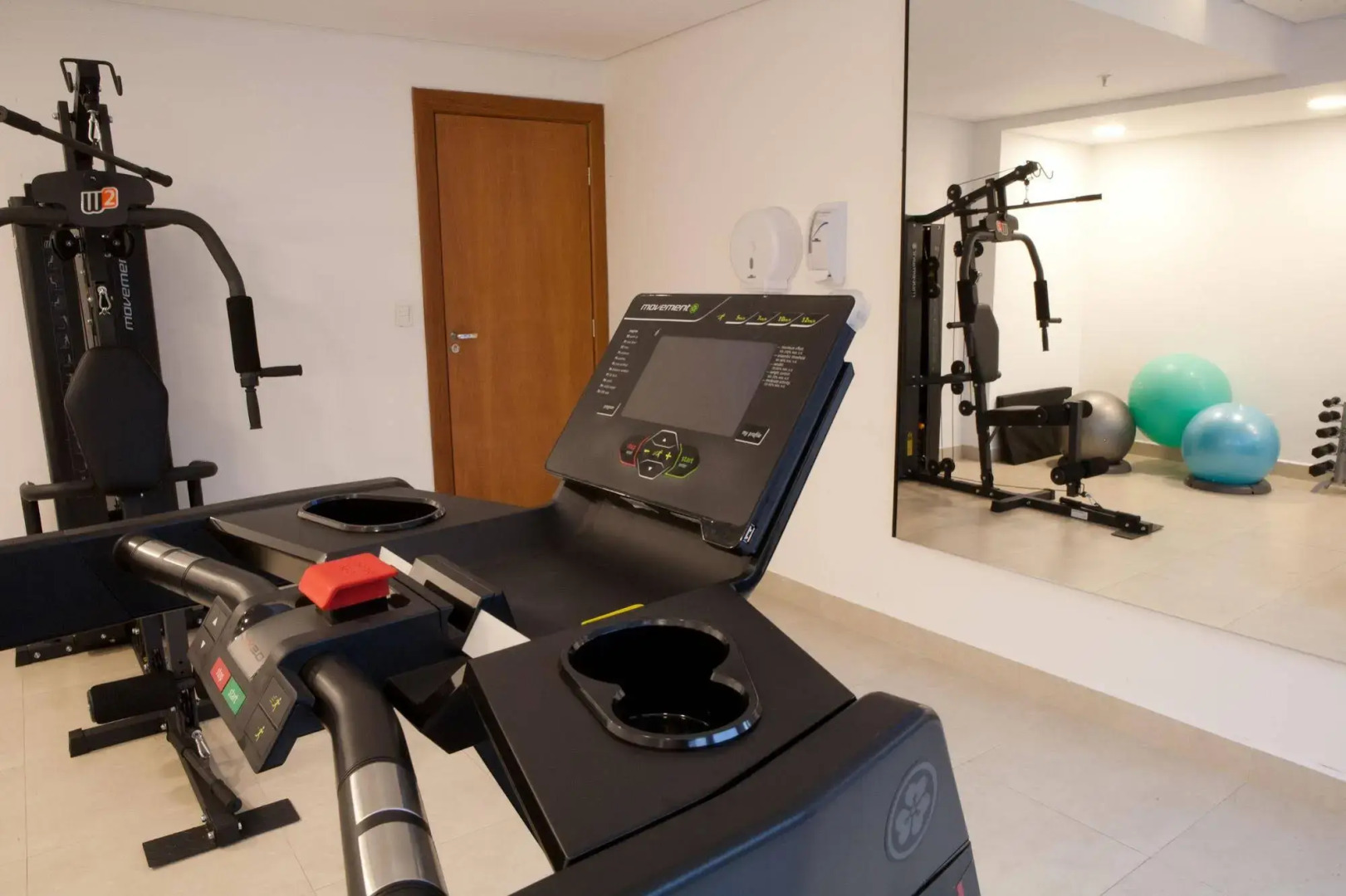 Occitano Apart Hotel