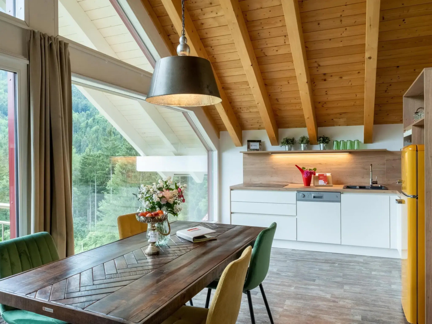 Lush Apartment in Sankt Michael ob Bleiburg