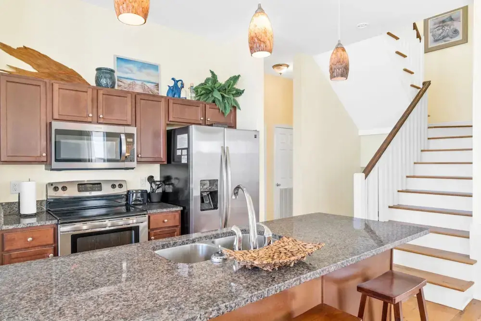 Beach House - Tropical Daze by PHG