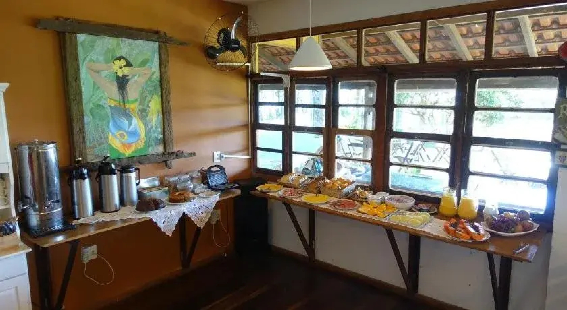 Pousada Estaleiro Village